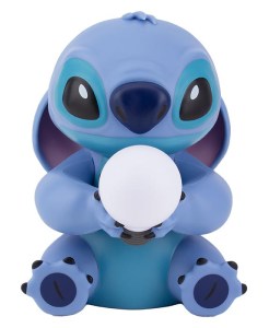 Lampada Stitch